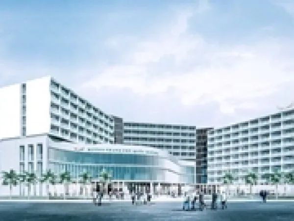 Thi Công Xây Dựng Xây Dựng Khách Sạn Mường Thanh Phú Quốc