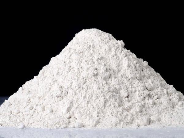 Bột Đá Trắng