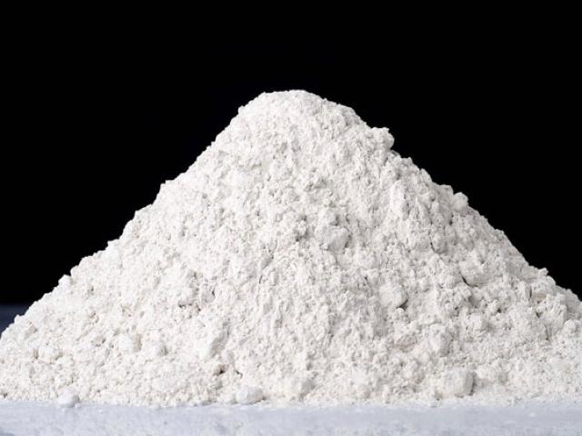 Bột Đá Trắng