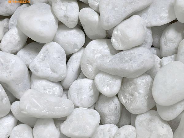 Đá Sỏi Trắng