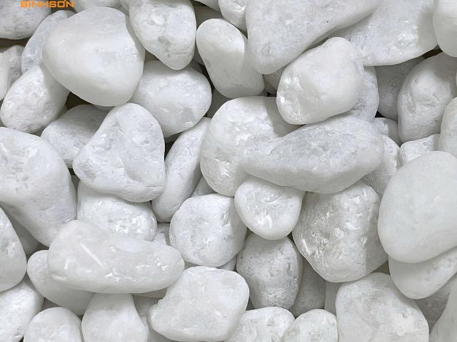 Đá Sỏi Trang Trí